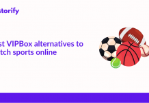 Best VIPBox Alternatives to Watch Sports Online