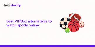 Best VIPBox Alternatives to Watch Sports Online
