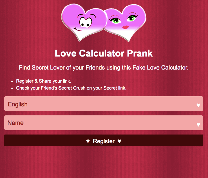 Prank Websites: 10 Funny & Amazing Links to Troll Your Friends