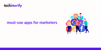 Must-Use Apps for Marketers