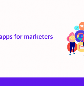 Must-Use Apps for Marketers