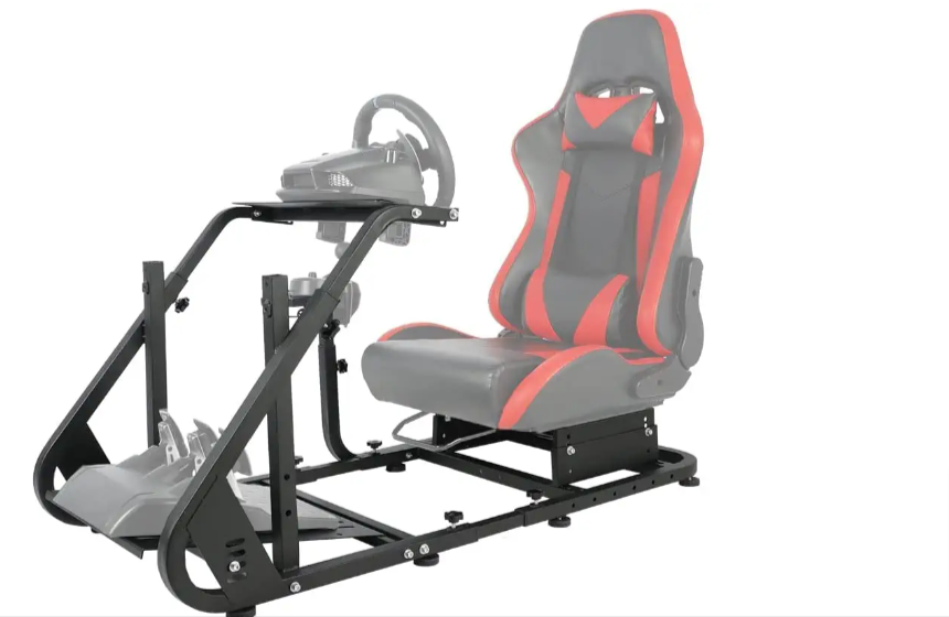 Hottoboy G29 sim race chair
