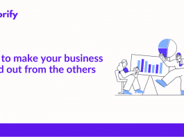 How to Make Your Business Stand Out from the Others