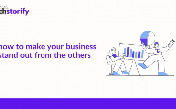 How to Make Your Business Stand Out from the Others