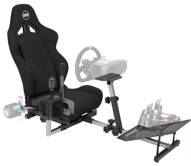 OpenWheeler GEN 3- best sim racing cockpit