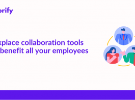 Workplace Collaboration Tools That Benefit All Your Employees