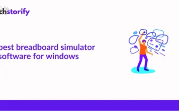 Best Breadboard Simulator Software for Windows