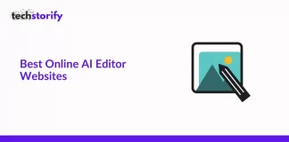 Best Online AI Editor Websites