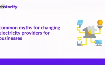 Common Myths for Changing Electricity Providers for Businesses