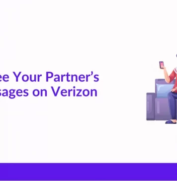 How to See Your Partner’s Text Messages on Verizon