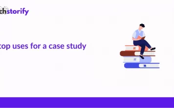 Top Uses for a Case Study