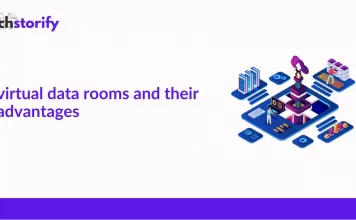 Virtual Data Rooms and Their Advantages