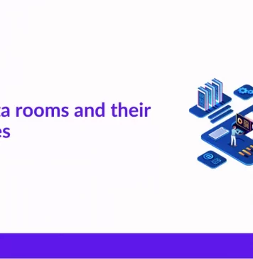 Virtual Data Rooms and Their Advantages