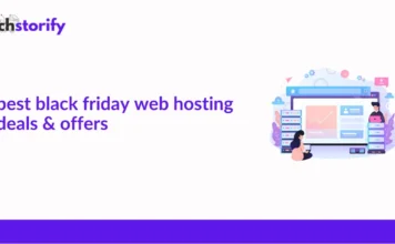 Best Black Friday Web Hosting Deals & Discounts