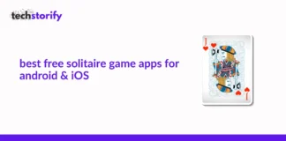Best Free Solitaire Game Apps for Android iOS