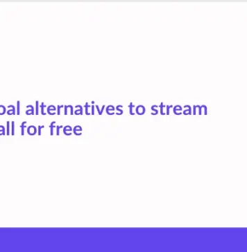 Best HesGoal Alternatives to Stream Live Football for Free