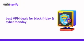 Best VPN Deals for Black Friday & Cyber Monday
