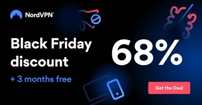 NordVPN Black Friday Deals