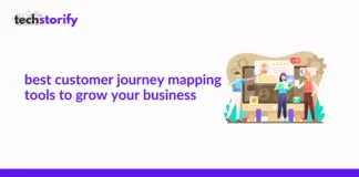 best customer journey mapping tools to grow your business