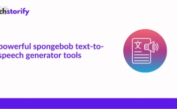 powerful spongebob text to speech generator tools