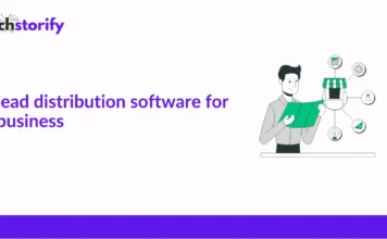 Lead Distribution Software for Business