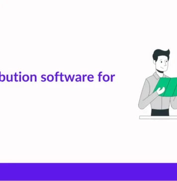 Lead Distribution Software for Business