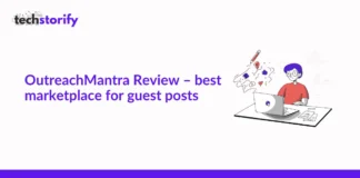 OutreachMantra Review – best marketplace for guest posts