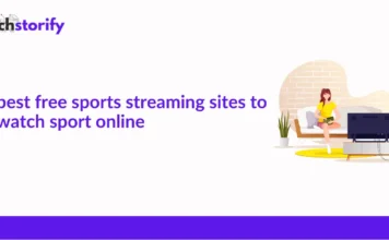 Best Free Sports Streaming Sites to Watch Sport Online