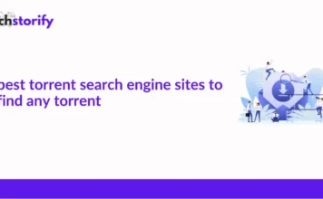 Best Torrent Search Engine Sites To Find Any Torrent