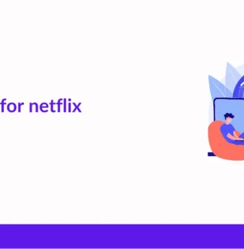 Best VPN for Netflix