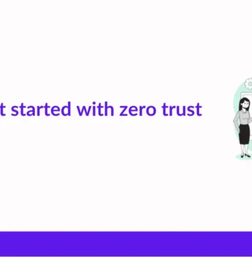How to Get Started with Zero Trust Security