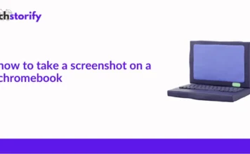 How to Take a Screenshot On a Chromebook