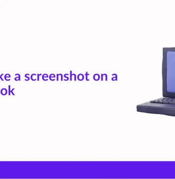 How to Take a Screenshot On a Chromebook