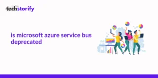 Is Microsoft Azure Service Bus Deprecated