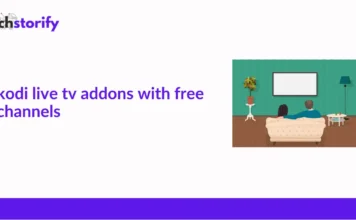 Kodi Live TV Addons With Free Channels