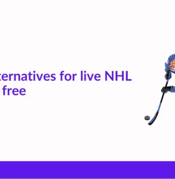 NHL66 alternatives for live NHL streaming free