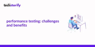 Performance Testing: Challenges and Benefits