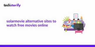 SolarMovie Alternative Sites to Watch FREE Movies Online