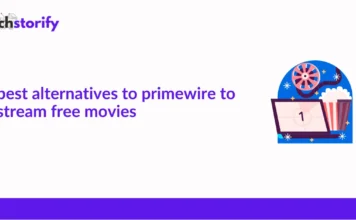 Best Alternatives to Primewire to Stream Free Movies