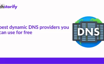 Best Dynamic DNS Providers You Can Use for Free