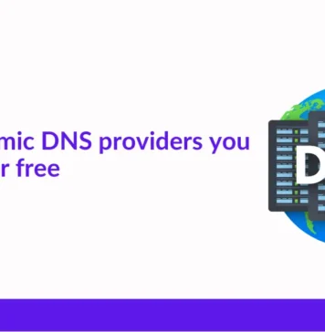 Best Dynamic DNS Providers You Can Use for Free
