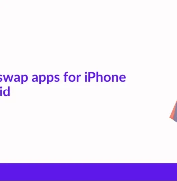 Best Face Swap Apps for iPhone and Android