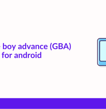 Best Game Boy Advance (GBA) Emulators for Android