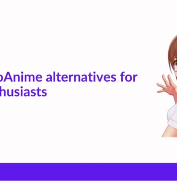 Best GoGoAnime Alternatives For Anime Enthusiasts