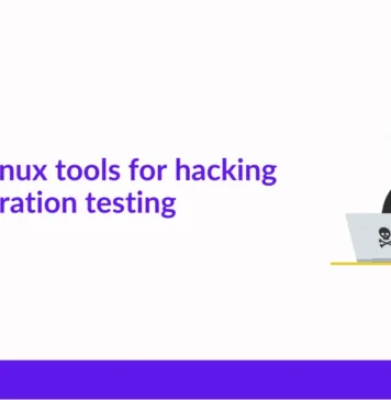 Best Kali Linux Tools For Hacking And Penetration Testing