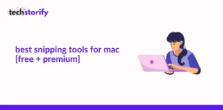Best Snipping Tools for Mac