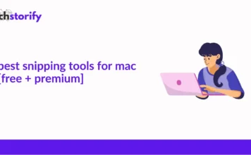 Best Snipping Tools for Mac