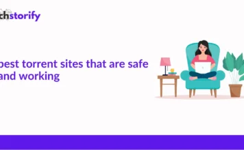 Best Torrent Sites That Are Safe and Working