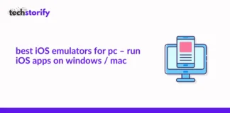 Best iOS Emulators for PC – Run iOS Apps on Windows / Mac