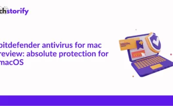 Bitdefender Antivirus for Mac Review